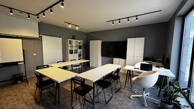 Akademia Języków London School